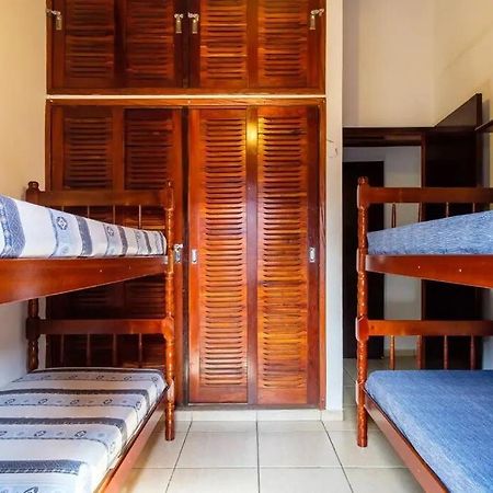 Bh4 - Bh4: Casa Com Piscina Ao Lado Da Praia Grande Ubatuba Exteriör bild