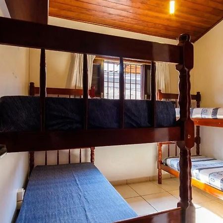 Bh4 - Bh4: Casa Com Piscina Ao Lado Da Praia Grande Ubatuba Exteriör bild