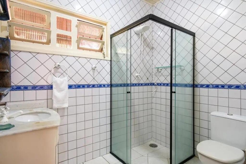 Bh4 - Bh4: Casa Com Piscina Ao Lado Da Praia Grande Ubatuba Exteriör bild