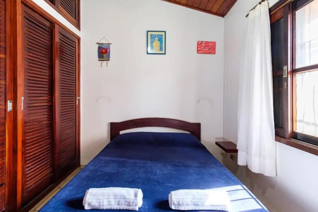 Bh4 - Bh4: Casa Com Piscina Ao Lado Da Praia Grande Ubatuba Exteriör bild