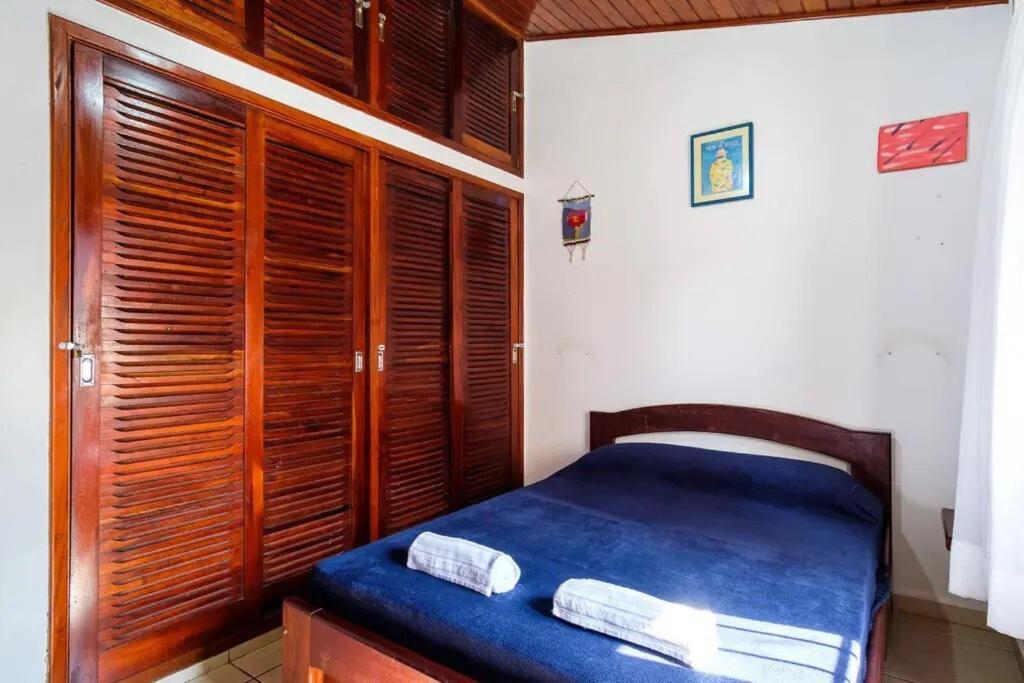 Bh4 - Bh4: Casa Com Piscina Ao Lado Da Praia Grande Ubatuba Exteriör bild