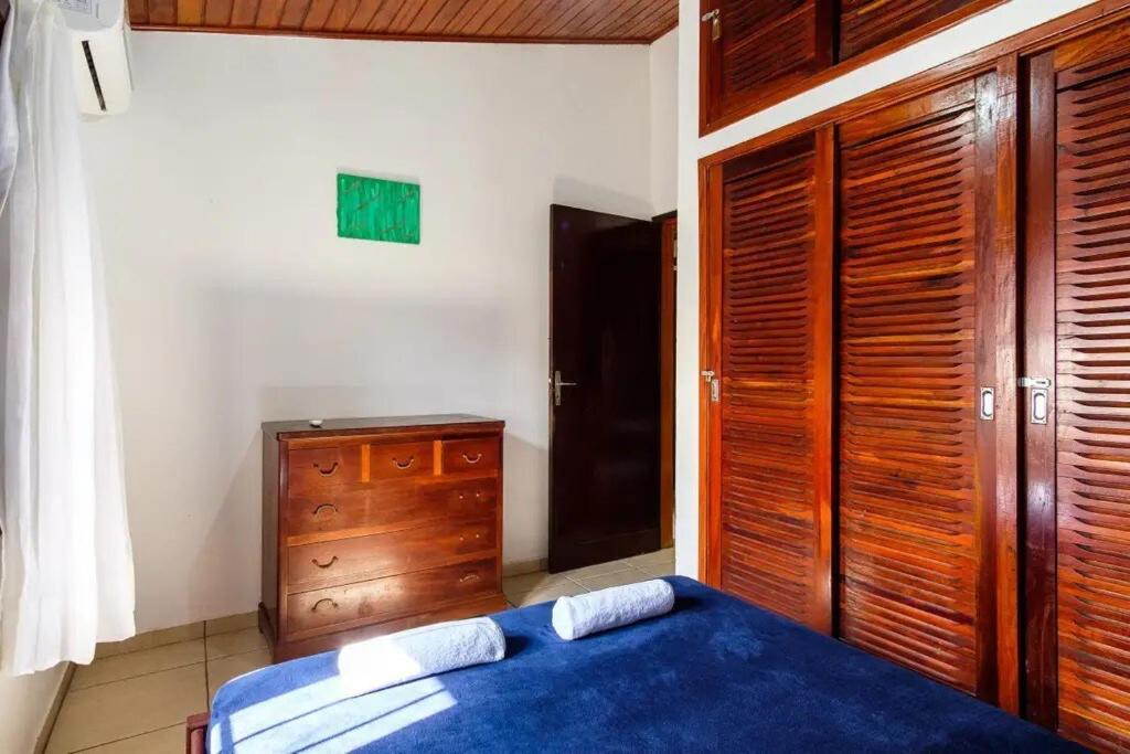 Bh4 - Bh4: Casa Com Piscina Ao Lado Da Praia Grande Ubatuba Exteriör bild