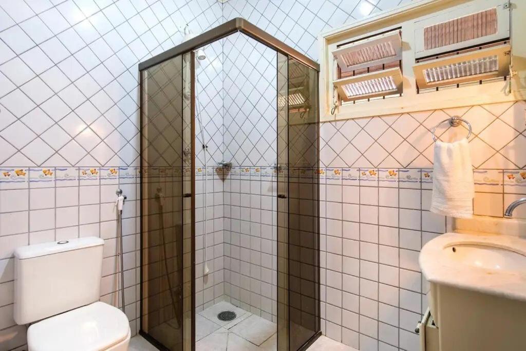 Bh4 - Bh4: Casa Com Piscina Ao Lado Da Praia Grande Ubatuba Exteriör bild