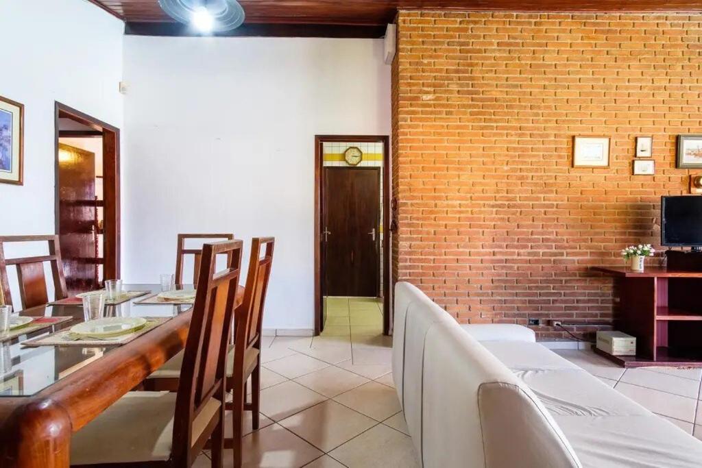 Bh4 - Bh4: Casa Com Piscina Ao Lado Da Praia Grande Ubatuba Exteriör bild