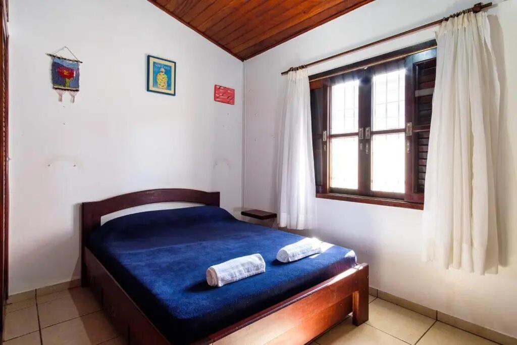 Bh4 - Bh4: Casa Com Piscina Ao Lado Da Praia Grande Ubatuba Exteriör bild